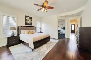8609 Tuscan Oaks Dr, McKinney, TX 75071 - Photo 18