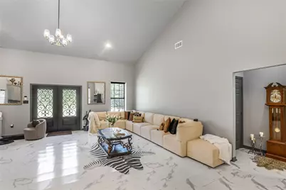 1373 County Road 166 W, Overton, TX 75684 - Photo 4