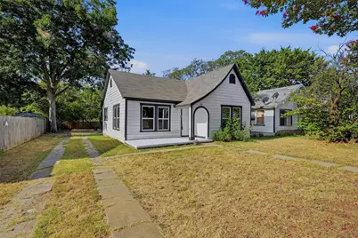 716 W Heron Street, Denison, TX 75020 - Photo 2