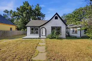 716 W Heron St, Denison, TX 75020 - Photo 1