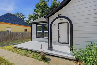 716 W Heron Street, Denison, TX 75020 - Photo 4