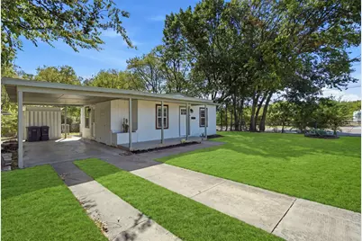5797 6th Avenue, Fort Worth, TX 76134 - Photo 2