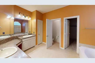 5628 Sleepy Creek Lane, Fort Worth, TX 76179 - Photo 24