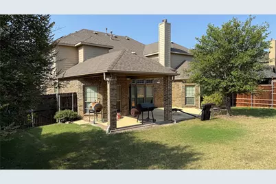 5628 Sleepy Creek Lane, Fort Worth, TX 76179 - Photo 30