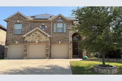 5628 Sleepy Creek Lane, Fort Worth, TX 76179 - Photo 1