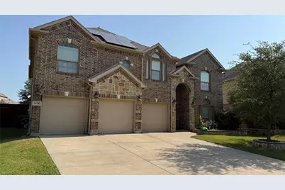 5628 Sleepy Creek Lane, Fort Worth, TX 76179 - Photo 2