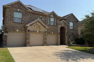 5628 Sleepy Creek Ln, Fort Worth, TX 76179 - Photo 2