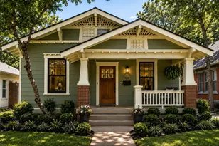 120 S Montclair Ave, Dallas, TX 75208 - Photo 2