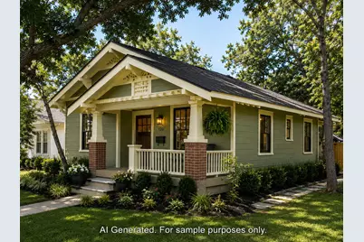 120 S Montclair Avenue, Dallas, TX 75208 - Photo 4