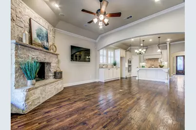 3041 Speyburn, The Colony, TX 75056 - Photo 8