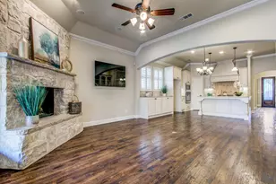 3041 Speyburn, The Colony, TX 75056 - Photo 8