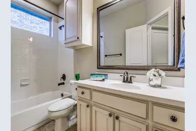 3041 Speyburn, The Colony, TX 75056 - Photo 16