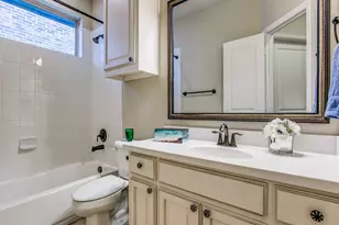 3041 Speyburn, The Colony, TX 75056 - Photo 16