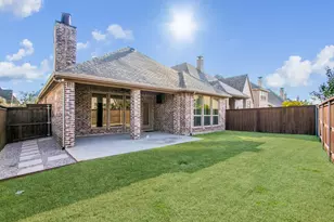 3041 Speyburn, The Colony, TX 75056 - Photo 20
