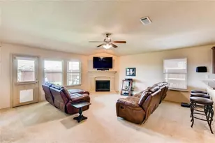 3401 Buckthorn Ln, Denton, TX 76226 - Photo 10