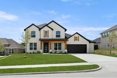 962 Richard Pittmon Drive, DeSoto, TX 75115 - Photo 1