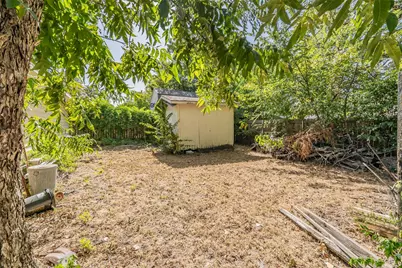 3824 Rusty Dell Street, Fort Worth, TX 76111 - Photo 36