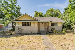 3824 Rusty Dell St, Fort Worth, TX 76111 - Photo 1