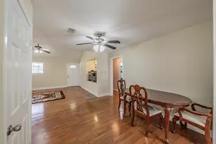 3824 Rusty Dell St, Fort Worth, TX 76111 - Photo 10