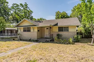 3824 Rusty Dell St, Fort Worth, TX 76111 - Photo 2