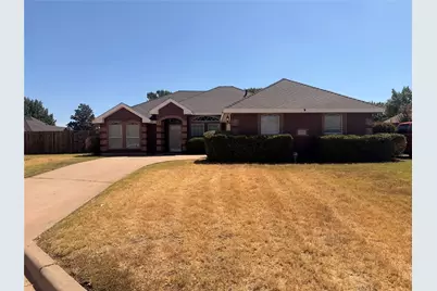 7325 Willow View Road, Abilene, TX 79606 - Photo 1