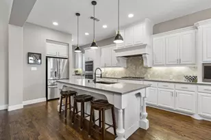 6204 Prairie Brush Trail, Northlake, TX 76226 - Photo 6