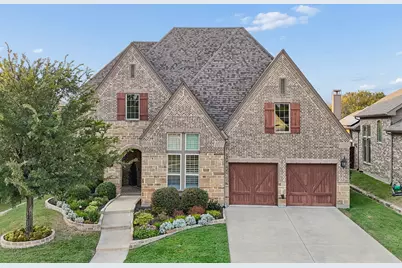 6204 Prairie Brush Trail, Northlake, TX 76226 - Photo 2