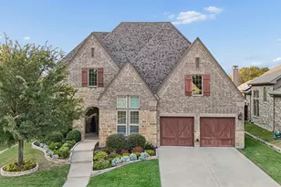 6204 Prairie Brush Trail, Northlake, TX 76226 - Photo 1
