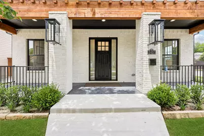 5457 Bonita Avenue, Dallas, TX 75206 - Photo 2