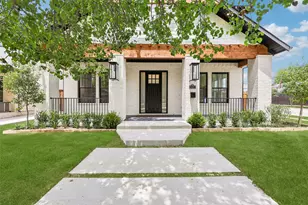 5457 Bonita Ave, Dallas, TX 75206 - Photo 1