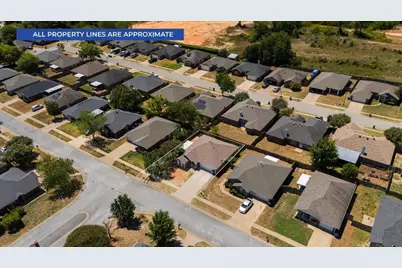 1114 Woodlands Park, Lindale, TX 75771 - Photo 38