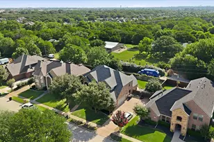 7908 Country Meadow Dr, North Richland Hills, TX 76182 - Photo 36