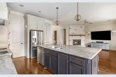 6208 Jacqueline Drive, Plano, TX 75024 - Photo 10