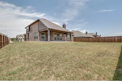 4437 Lupine Estate Drive, Joshua, TX 76058 - Photo 36