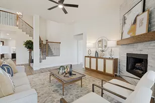 4437 Lupine Est Dr, Joshua, TX 76058 - Photo 8