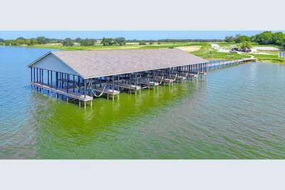Lot #49 With Boat Sli #12 Triangle Shores, Corsicana, TX 75109 - Photo 4