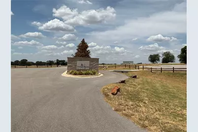 Lot #49 With Boat Sli #12 Triangle Shores, Corsicana, TX 75109 - Photo 1