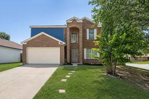 1125 Greenbend Dr, Denton, TX 76210 - Photo 1