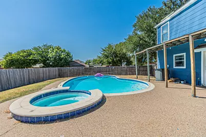 1125 Greenbend Drive, Denton, TX 76210 - Photo 4