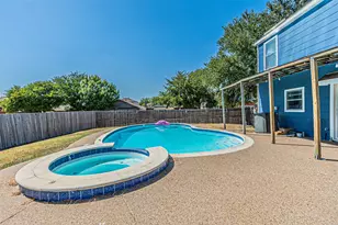 1125 Greenbend Dr, Denton, TX 76210 - Photo 4