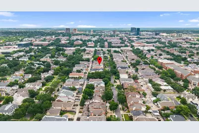 3526 Asbury Street, University Park, TX 75205 - Photo 4
