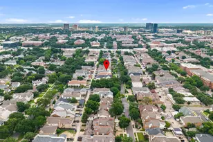 3526 Asbury St, University Park, TX 75205 - Photo 4