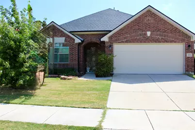 809 Kinghaven Drive, Little Elm, TX 75068 - Photo 1