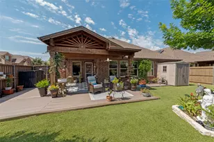 13000 Vitoria Dr, Little Elm, TX 75068 - Photo 18