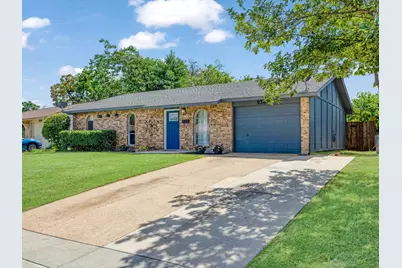 936 Elmwood Drive, Lewisville, TX 75067 - Photo 2