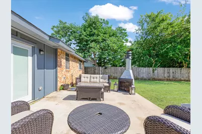 936 Elmwood Drive, Lewisville, TX 75067 - Photo 22