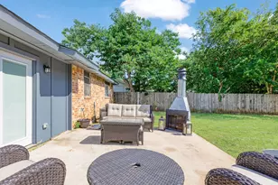 936 Elmwood Dr, Lewisville, TX 75067 - Photo 22
