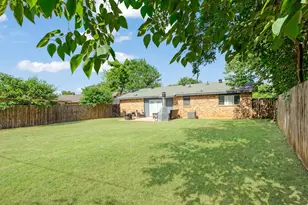 936 Elmwood Dr, Lewisville, TX 75067 - Photo 20