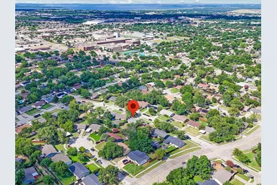 936 Elmwood Drive, Lewisville, TX 75067 - Photo 28