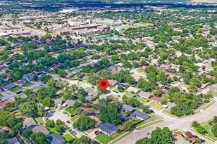 936 Elmwood Dr, Lewisville, TX 75067 - Photo 28